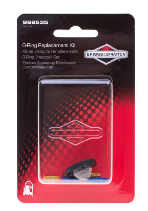 O-ring kit B&S ORIGINAL PART