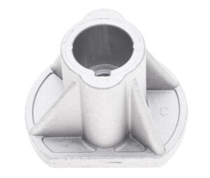 Blade adapter Castel Garden lawn mower NG410/414/464TR CL484TR R484TR 25.4mm