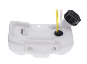 Fuel tank NAC WLBC260 Texas CG260 Victus BC26 brushcutters available in DIY stores
