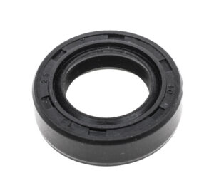 Crankshaft oil seal NAC 15x25x7 brushcutters available in DIY stores