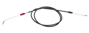 Stop/drive cable NAC new type 100cm/124cm lawn mowers available in DIY stores