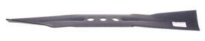 Mower blade NAC Hecht Hortmasz C460 S460V W460VH 45.2cm lifting blade