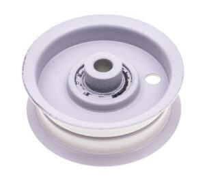 Flat idler pulley MTD