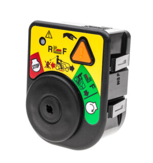 Ignition switch MTD