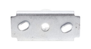 Blade adapter NAC Castorama lawn mower WR6548 new type shaft 22.2mm