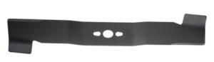 Mower blade NAC Ryobi Riwall AMA Texas LS50 LP50 S511 49.6cm lifting blade with wings