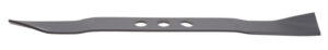Mower blade NAC LP40-300 XG410SS LP40-139-BR KCL16 39.8cm lifting blade