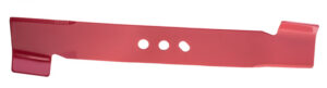 Mower blade Cedrus KCL18SP 45.5cm lifting blade with wings