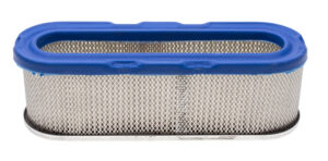 Air filter B&S oval 10-12HP vertical shaft ORIGINAL PART