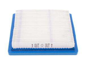 Air filter B&S flat cartridge 3.5-4HP vertical shaft ORIGINAL PART