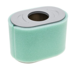 Air filter B&S Vanguard 8 – 10 HP model 190000 ORIGINAL PART