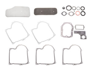 Engine gasket set B&S 10-11HP ORIGINAL PART