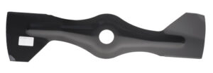 Mower blade Weibang WB455HC SC red ORIGINAL PART