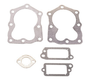 Valve gasket set B&S series 600 ORIGINAL PART