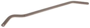 Mowing height adjustment handle Weibang WB507SC ORIGINAL PART