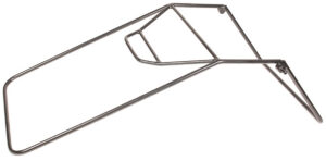 Grass catcher frame Weibang lawn mower WB507SC ORIGINAL PART