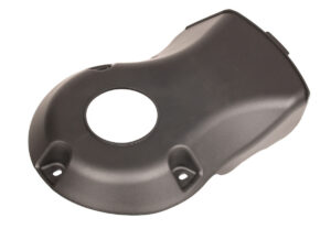 Belt guard Weibang WB506SB red ORIGINAL PART