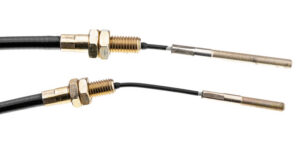 Brake cable Ferris parking brake F160Z ORIGINAL PART