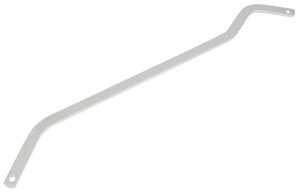 Mowing height adjustment handle Weibang WB537SC ORIGINAL PART