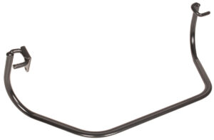 Grass catcher frame Weibang lawn mower WB537SC