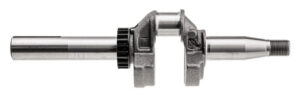 Crankshaft B&S series 450 500 550 OHV ORIGINAL PART