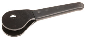 Lock lever Weibang WB507SC WB537SC lawn mowers ORIGINAL PART