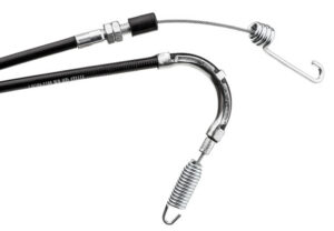 Drive cable Weibang WB454SB SC red ORIGINAL PART