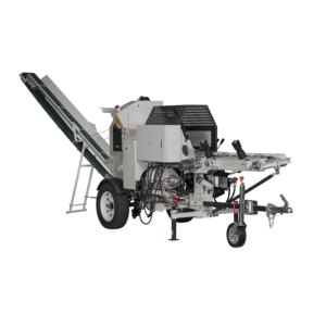 Lumag elektrimootoriga halumasin SSA-400-12PROE 12