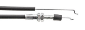 Throttle cable Weibang WB537SC ORIGINAL PART