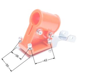 brushcutters available in DIY stores