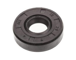 Crankshaft oil seal NAC 12x28x7 brushcutters available in DIY stores