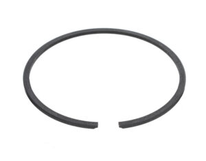 Piston ring NAC 43x1.2mm CS4500 chainsaws available in DIY stores / one item