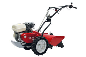 Tiller Pubert - Sarp ROTO 408 Honda GP160