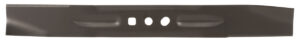 Mower blade NAC Ursus Hyundai UR-LS53 HY-LS53 52.6cm lifting blade