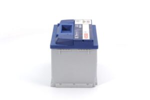 Bosch S4 008 74Ah 680A 278x175x190 -+