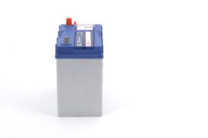 Bosch S4 022 45Ah 330A 238x129x227+-JAP