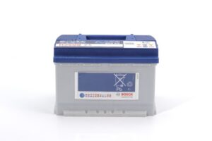 Bosch EFB S4 E08 70Ah 760A 278x175x190-+