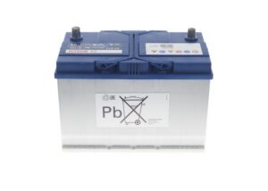 Bosch EFB S4 E42 85Ah 800A 306x173x225-+