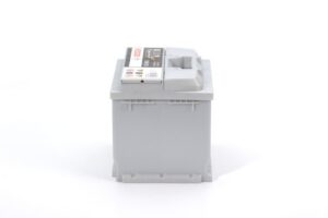 Bosch S5 002 54Ah 530A 207x175x190 -+