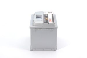 Bosch S5 008 77Ah 780A 278x175x190 -+
