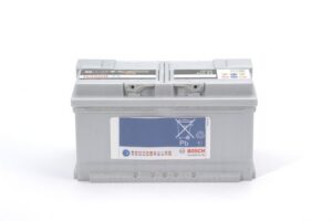 Bosch S5 010 85Ah 800A 315x175x175 -+