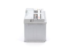 Bosch S5 011 85Ah 800A 315x175x190 -+