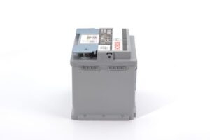 Bosch AGM S5 A05 60Ah 680A 242x175x190-+