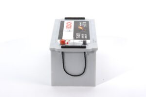 Bosch T5 077 180Ah 1000A 513x223x223+-