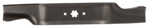 Niiduterad MTD 48,9 cm 6-täheline