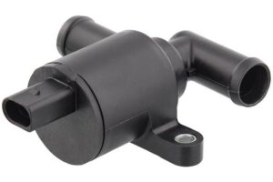 Solenoidklapp TOPRAN  4H0121671G