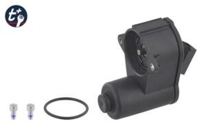 Servomootor TOPRAN 3C0998281B