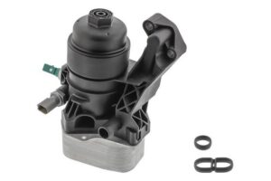 Õlifiltrikorpus TOPRAN 03N115389K