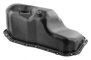 Õlipõhi TOPRAN 03C103601BK