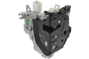 Ukselukk esi vasak TOPRAN 8J1837015F